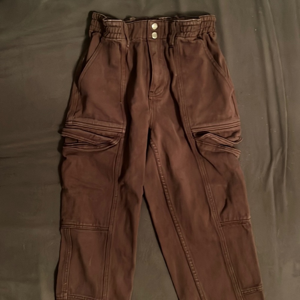 Pacsun pants